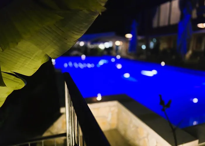 Relais Villa Olivi
