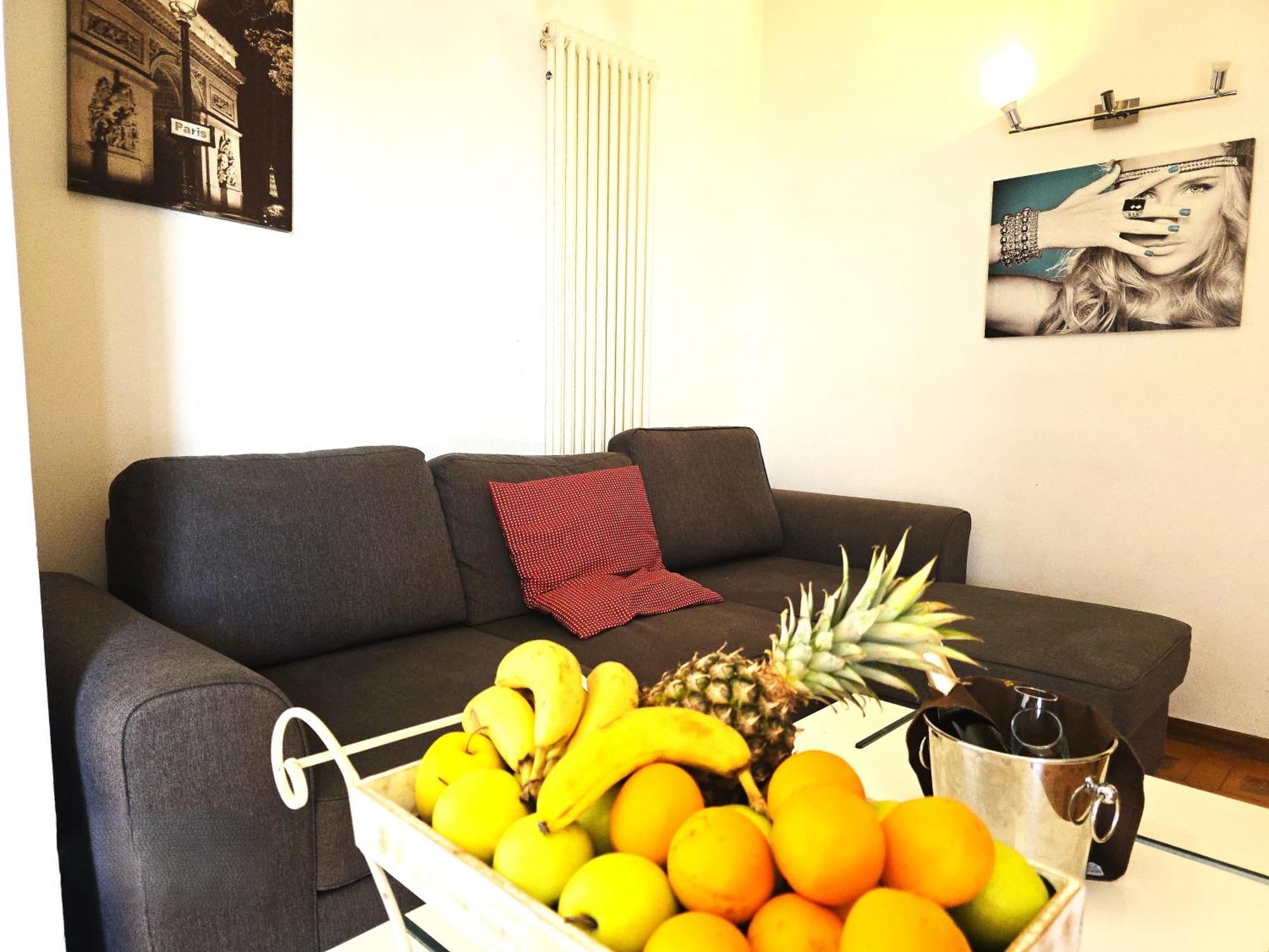 Relais Olivi Aparthotel Costermano