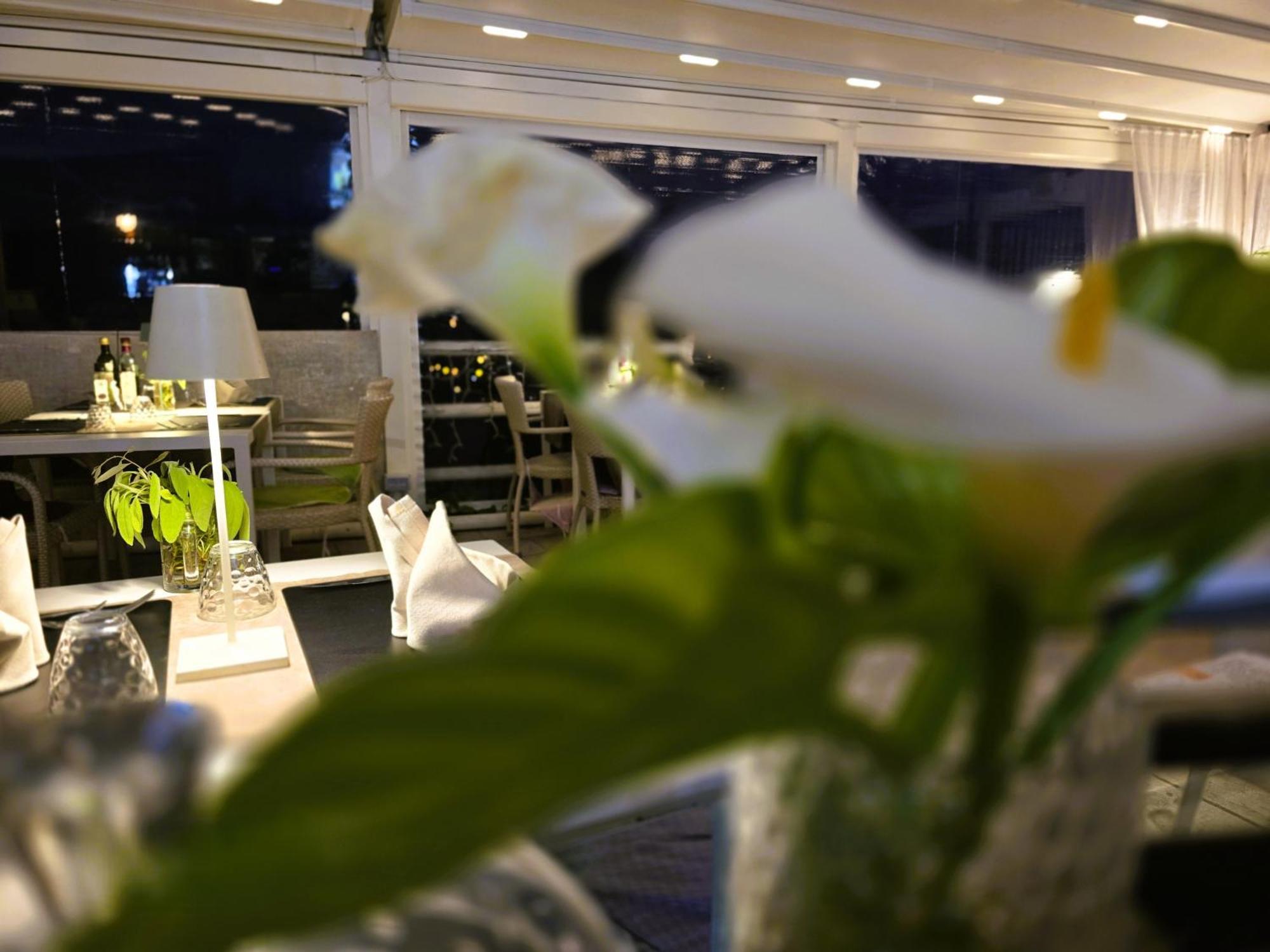 Relais Olivi 3*