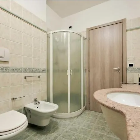 Relais Villa Olivi Costermano Quarto foto