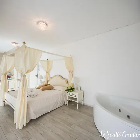 Relais Villa Olivi Costermano Quarto foto