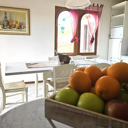 Relais Villa Olivi Costermano Quarto foto