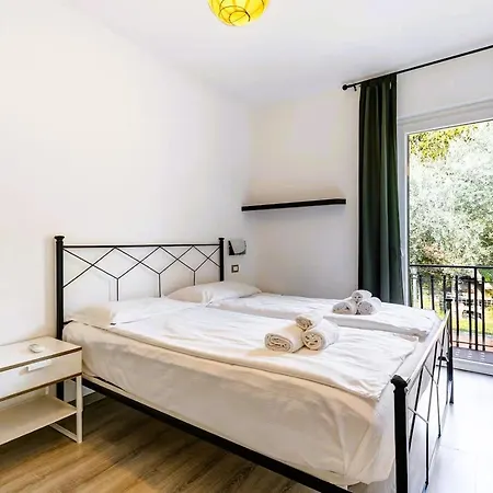Relais Villa Olivi Costermano Quarto foto