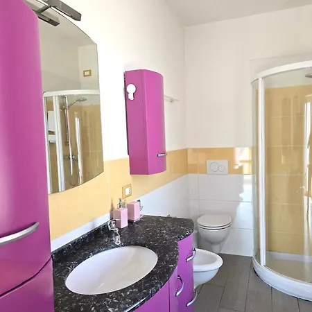 Relais Villa Olivi Costermano Quarto foto