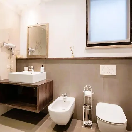 Relais Villa Olivi Costermano Room photo