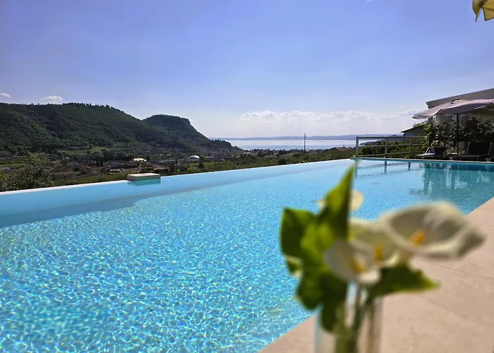 Relais Villa Olivi