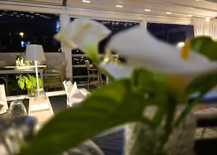 Relais Villa Olivi