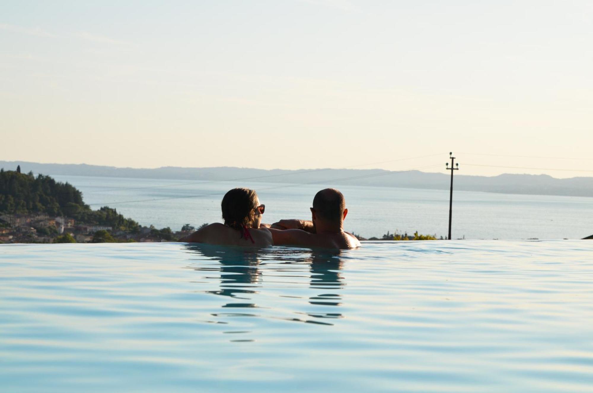 Relais Olivi Appart hôtel 3*