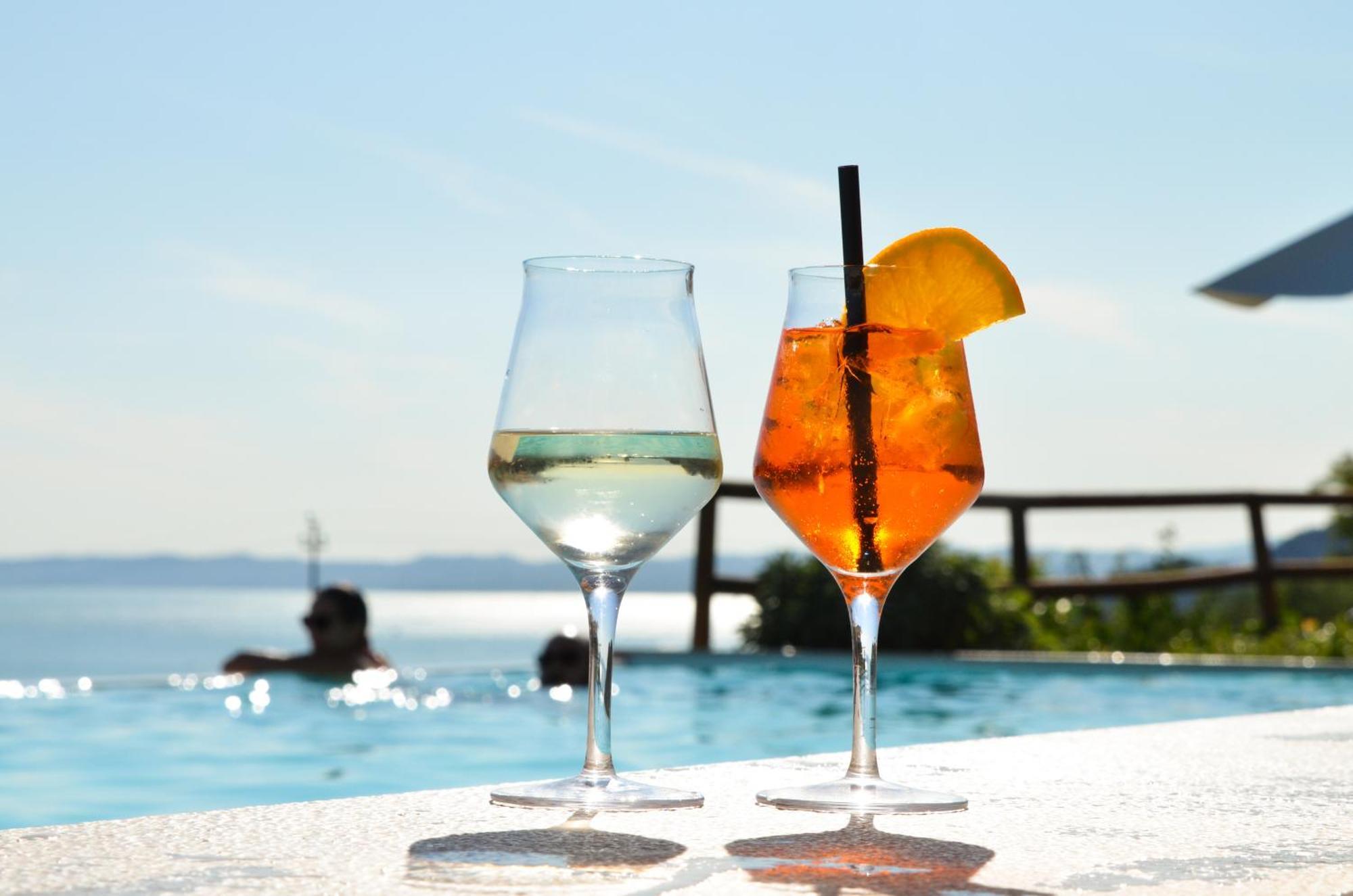 Relais Olivi Costermano sul Garda