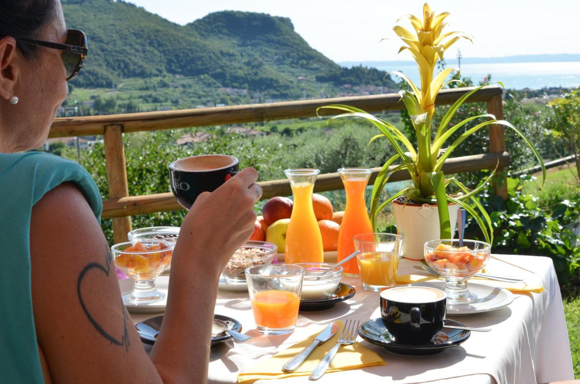 Relais Olivi Appart hôtel 3*