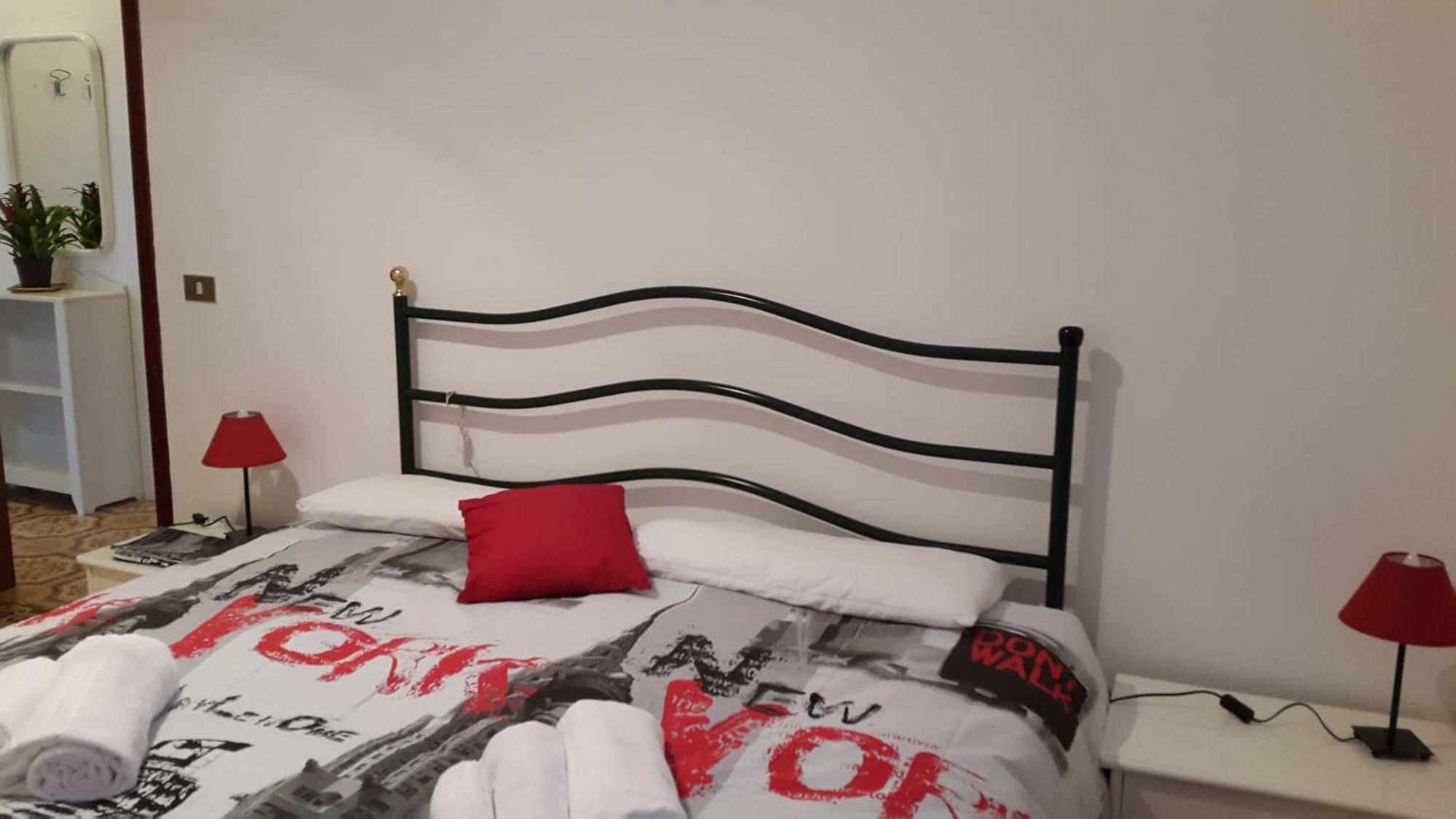 Aparthotel Relais Olivi