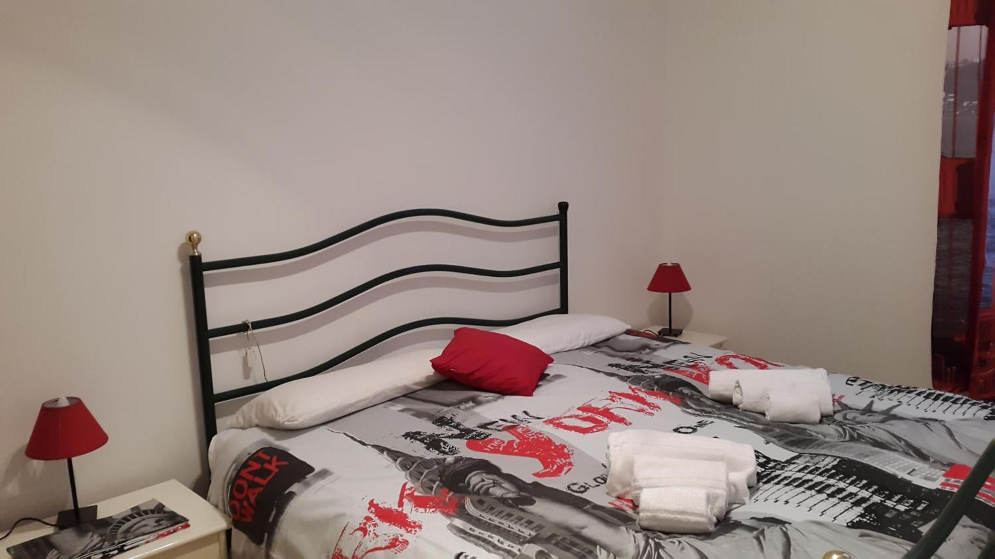 Relais Olivi Apart-hotel
