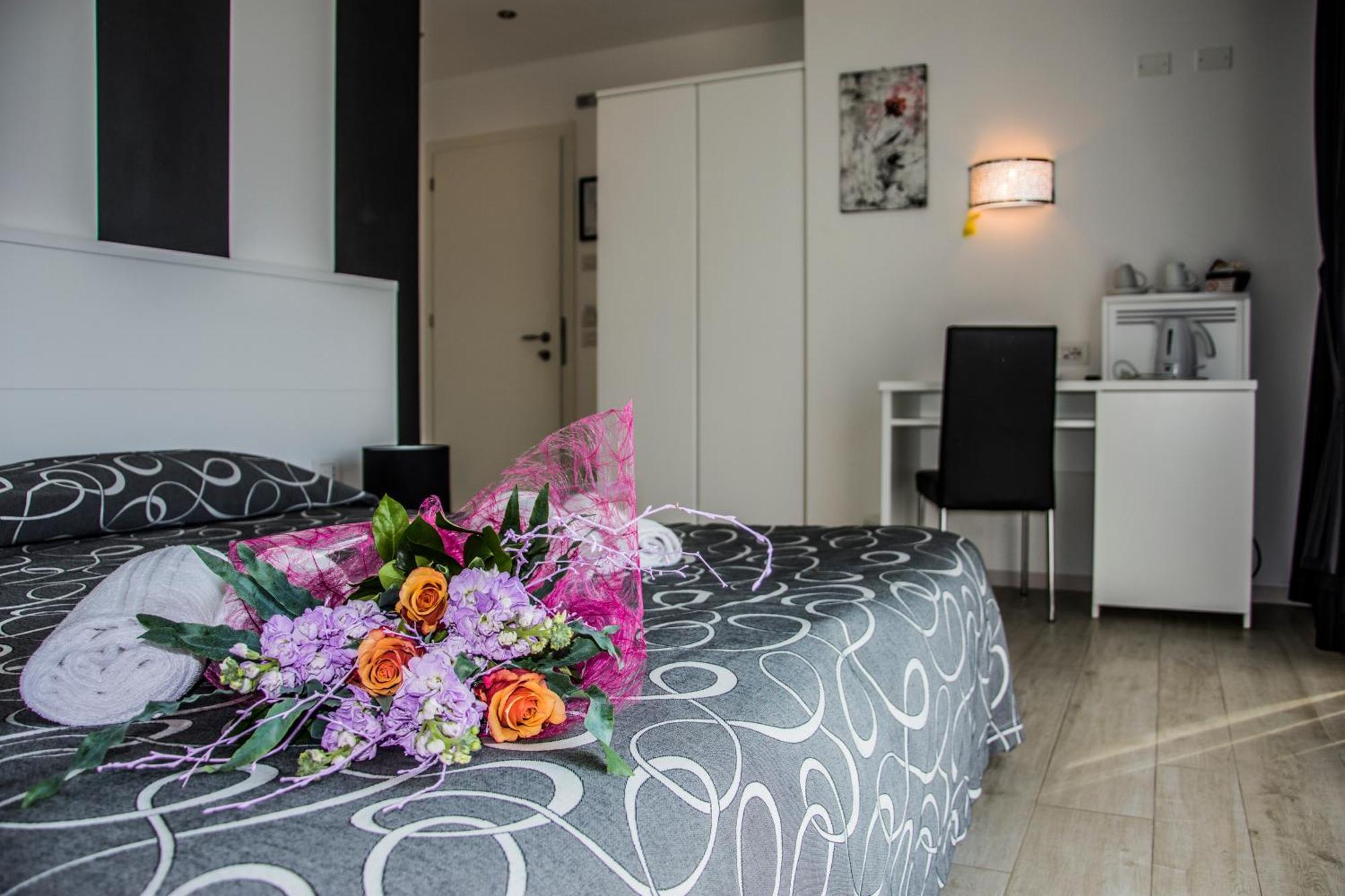 Aparthotel Relais Olivi Costermano sul Garda