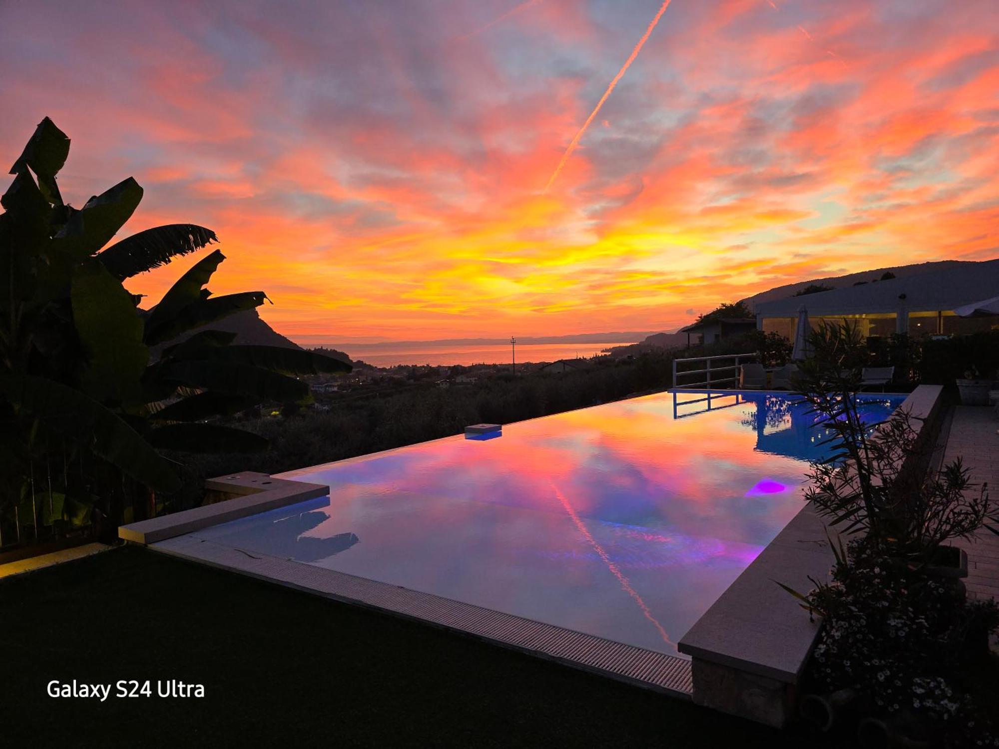 Relais Olivi Appart hôtel 3*
