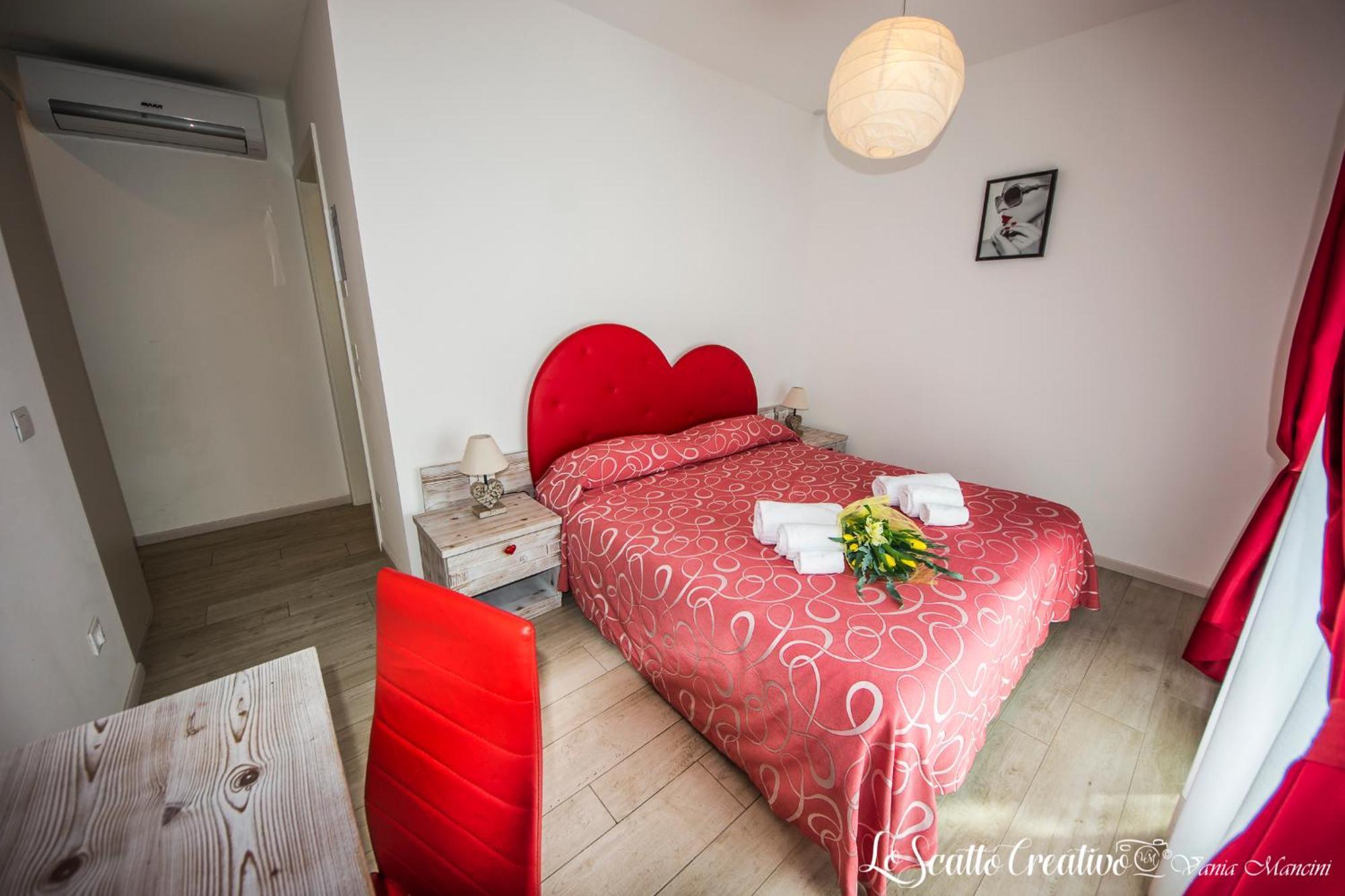 Relais Olivi Appart hôtel 3*