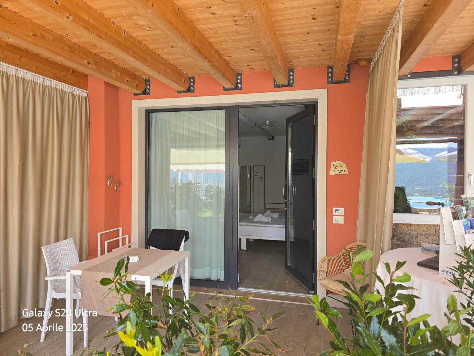 Aparthotel Relais Olivi 3*