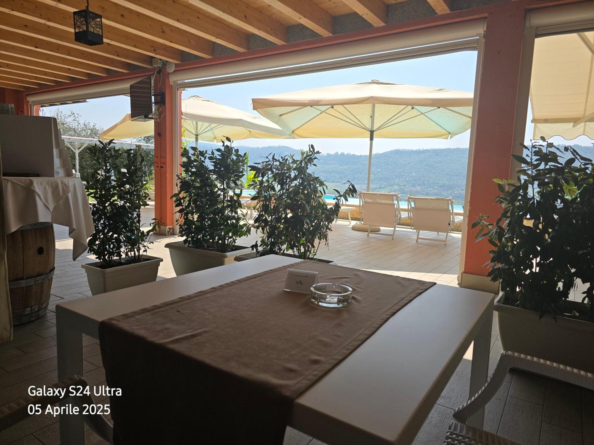 Relais Olivi Appart hôtel