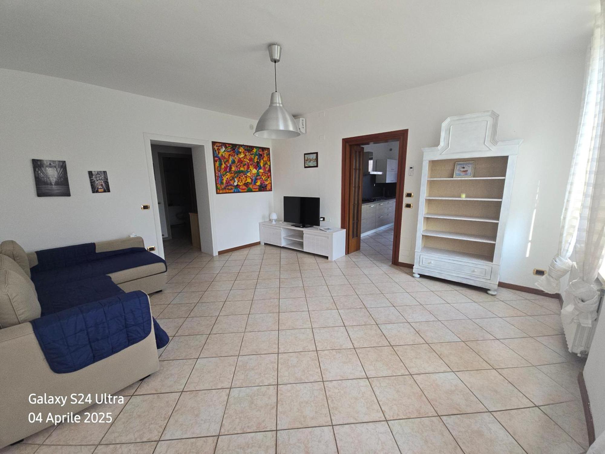 Relais Olivi Aparthotel