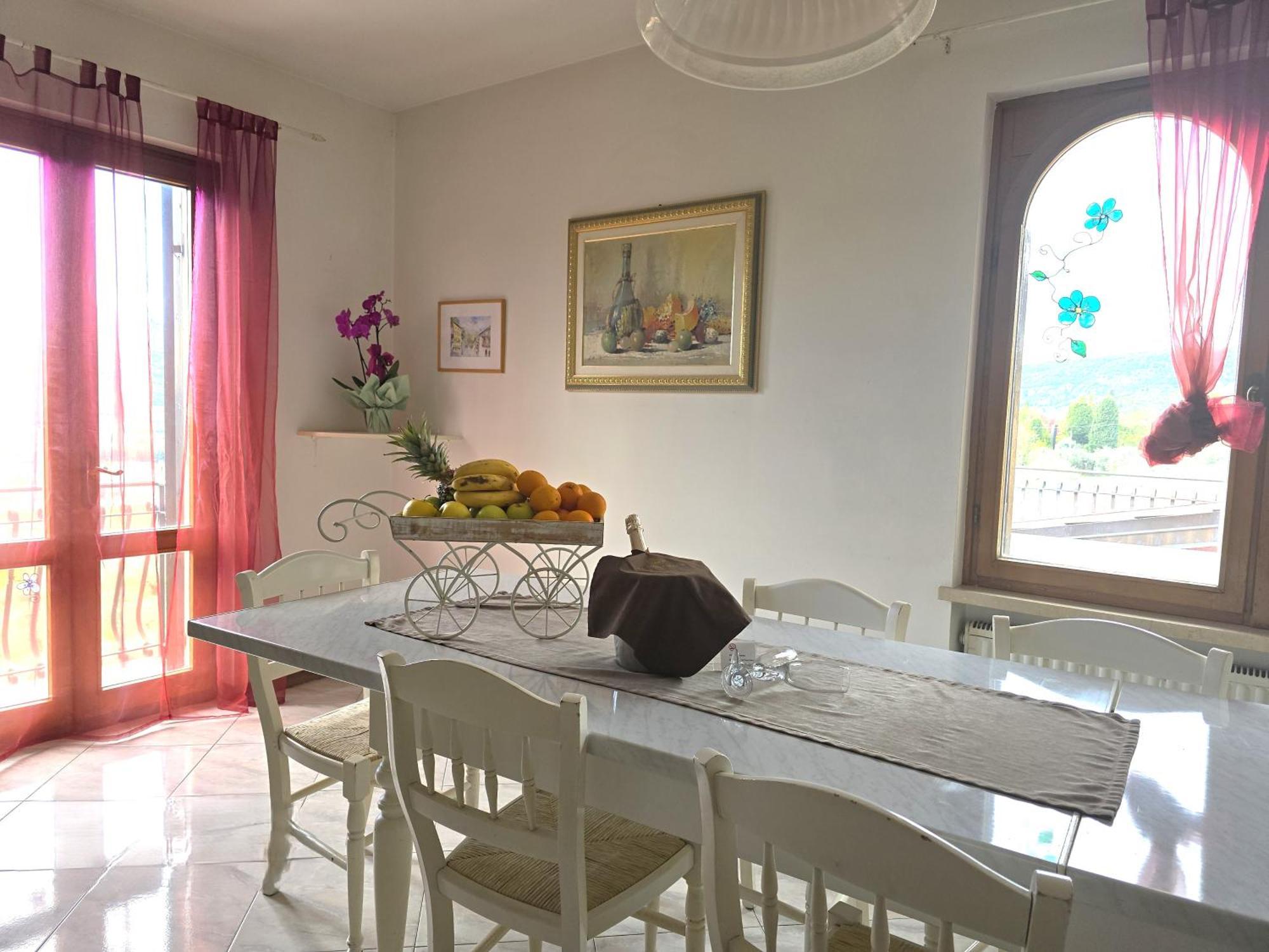 Appart hôtel Relais Olivi