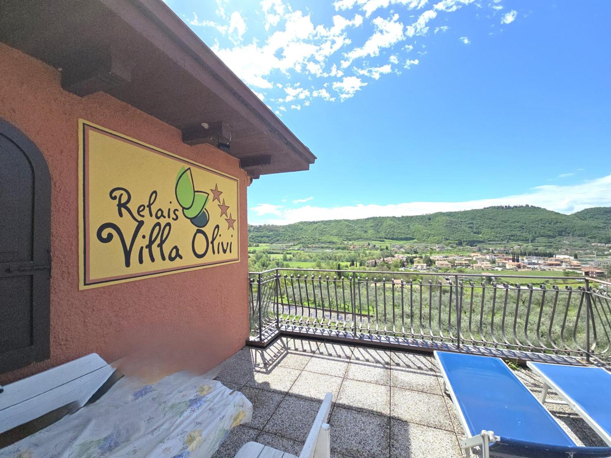 Aparthotel Relais Olivi Costermano