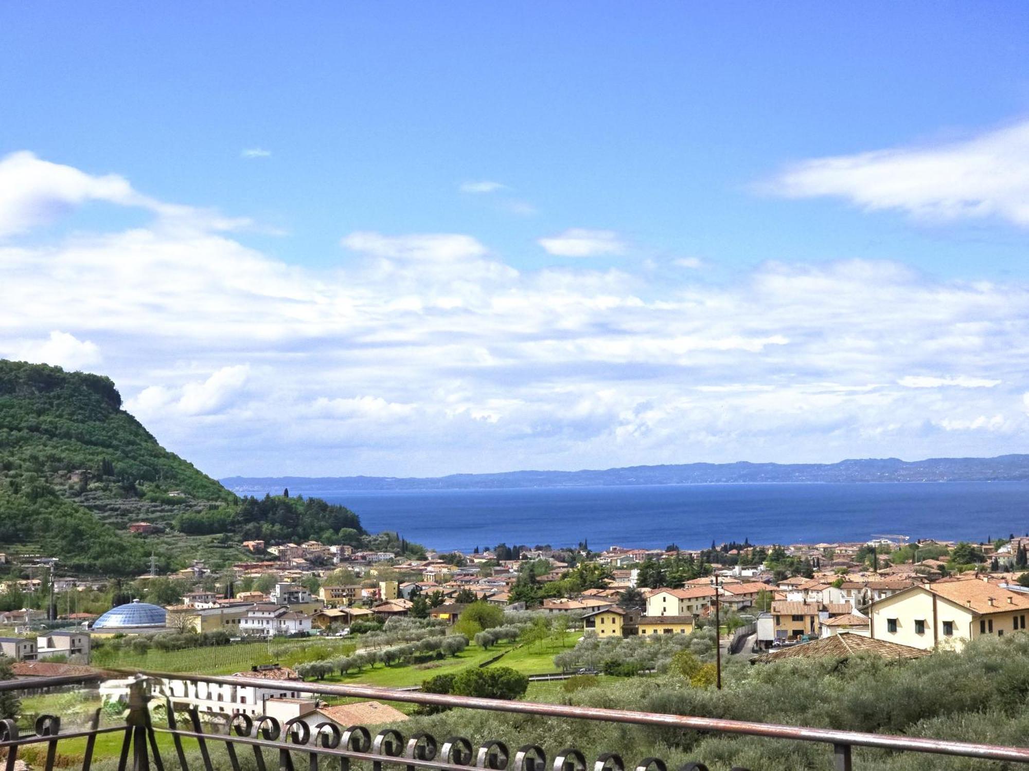 Relais Olivi