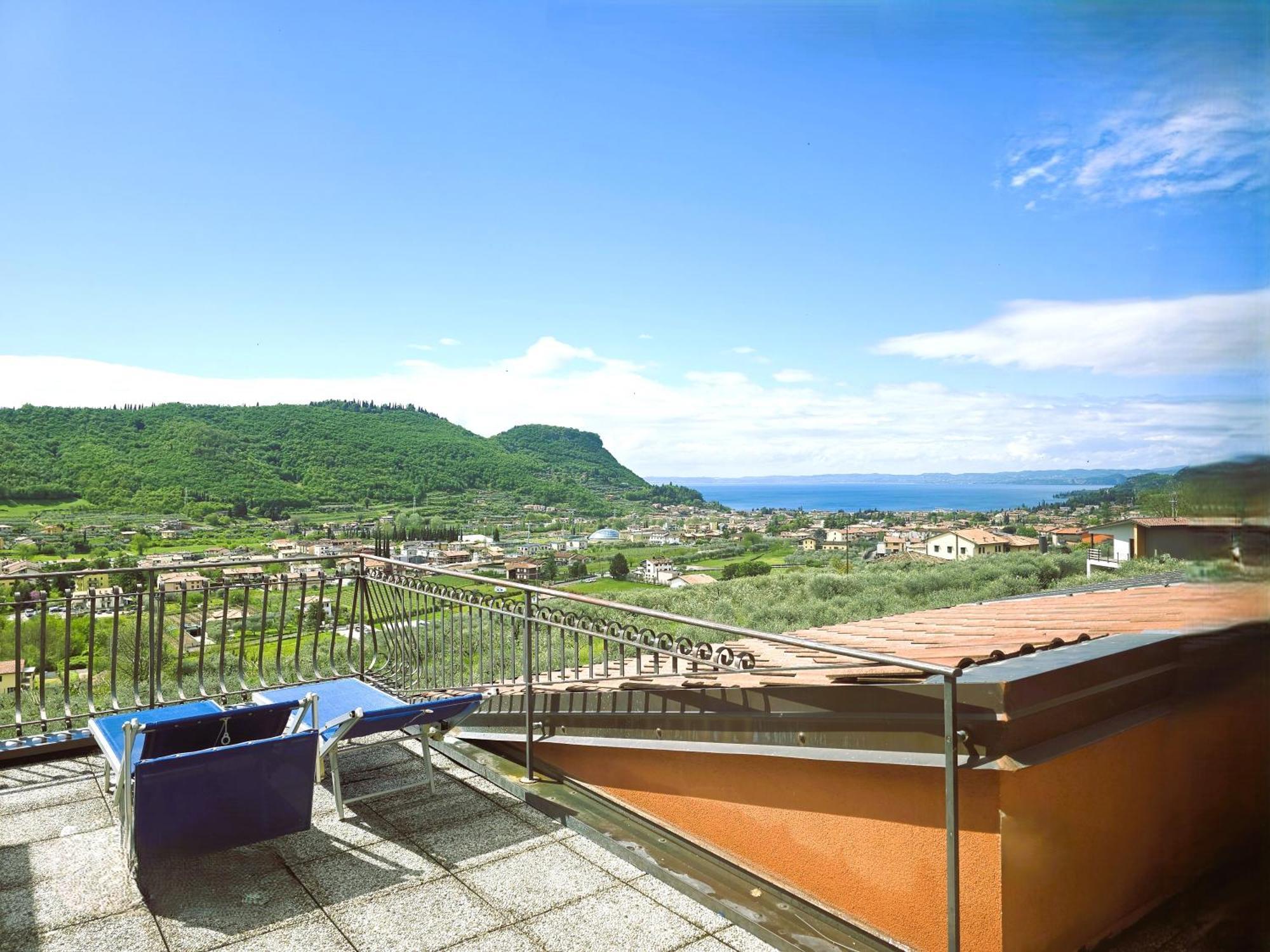 Appart hôtel Relais Olivi