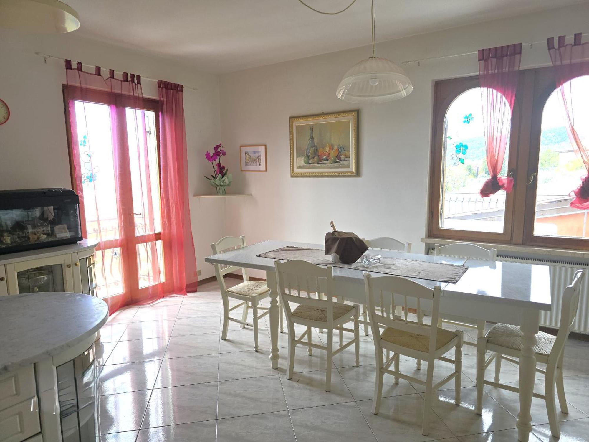 Relais Olivi Appart hôtel Costermano