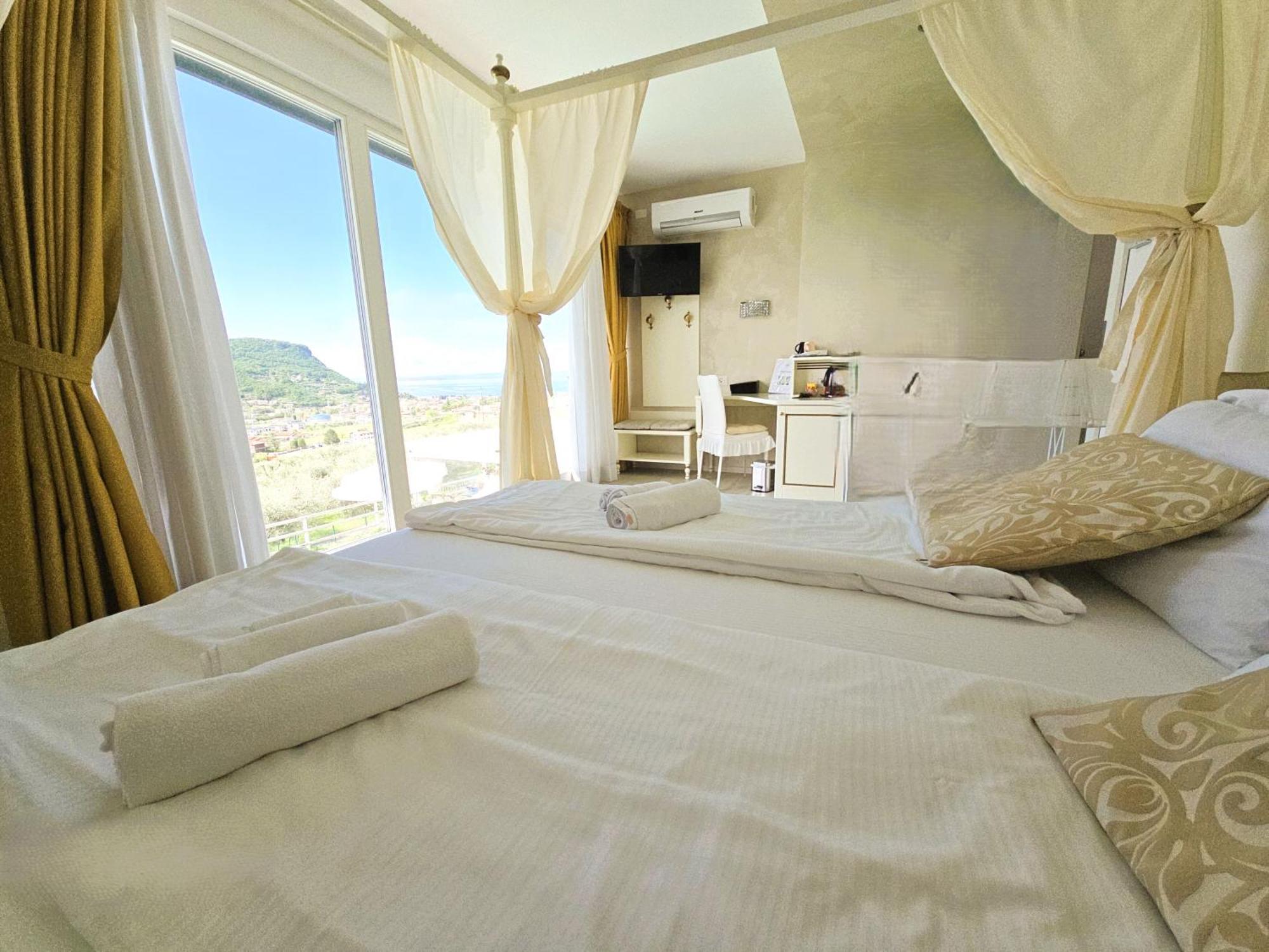 Aparthotel Relais Olivi 3*