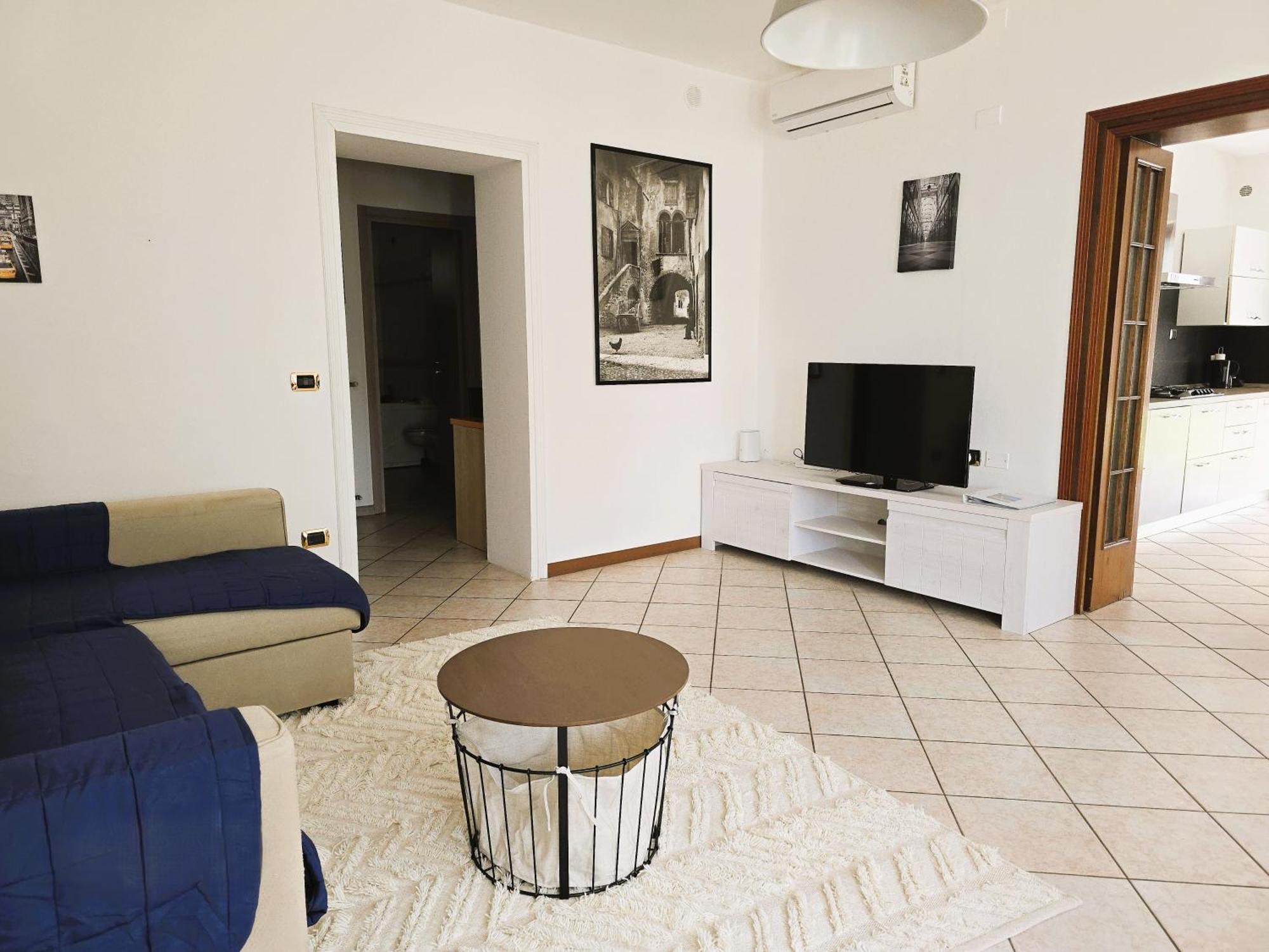 Apart-hotel Relais Olivi Costermano