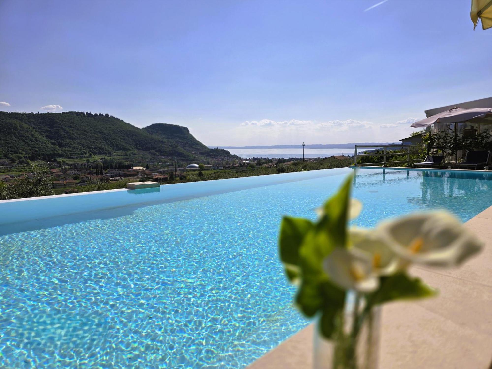 Appart hôtel Relais Olivi