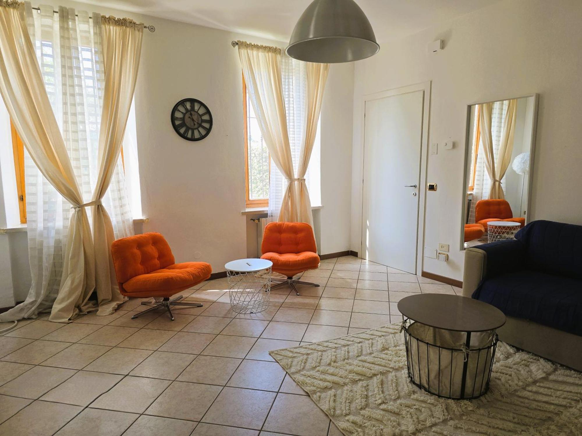 Appart hôtel Relais Olivi 3*