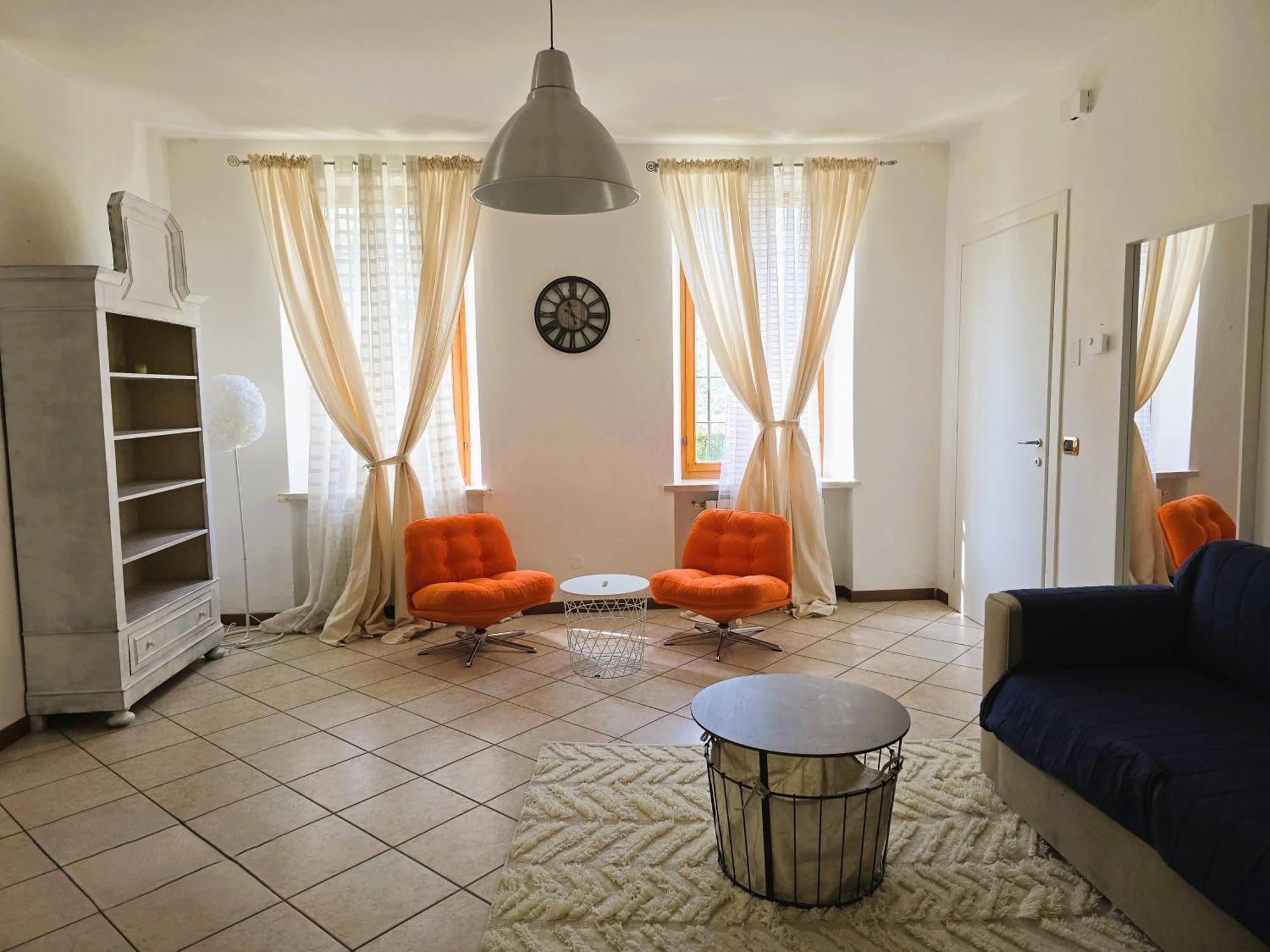 Relais Olivi