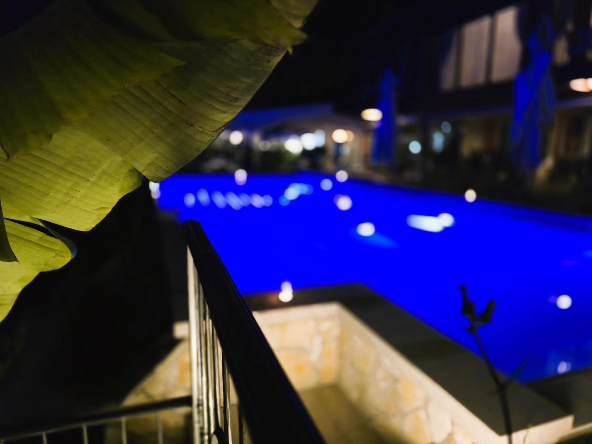Relais Olivi 3*