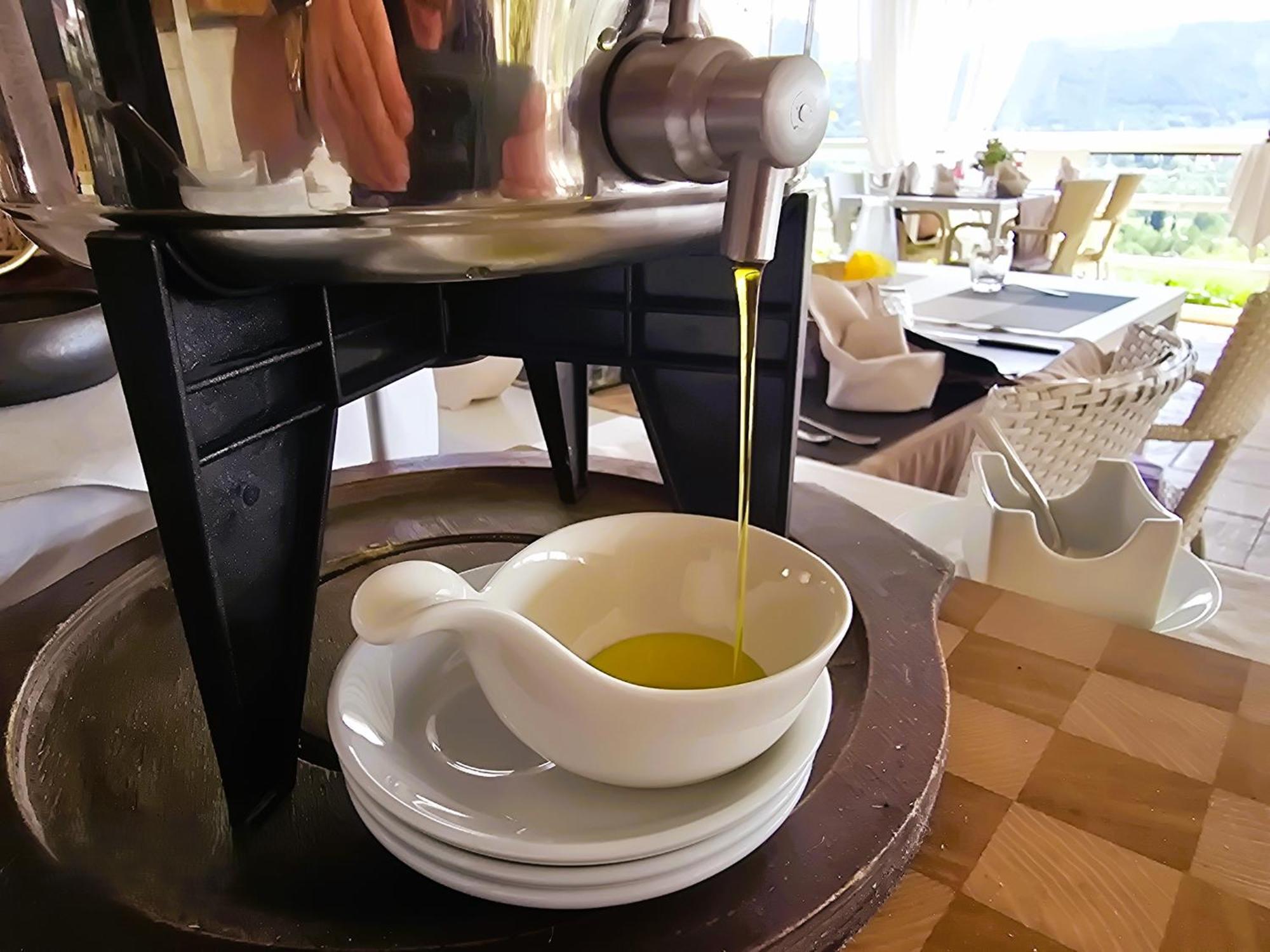 Aparthotel Relais Olivi Costermano sul Garda