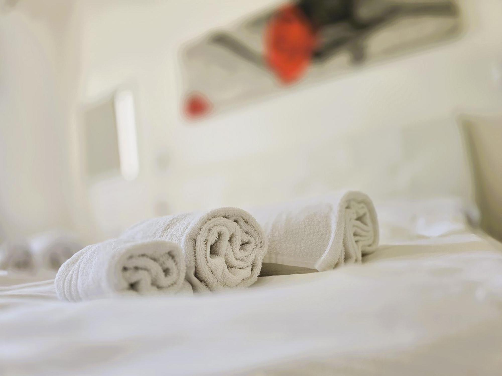 Relais Olivi 3*