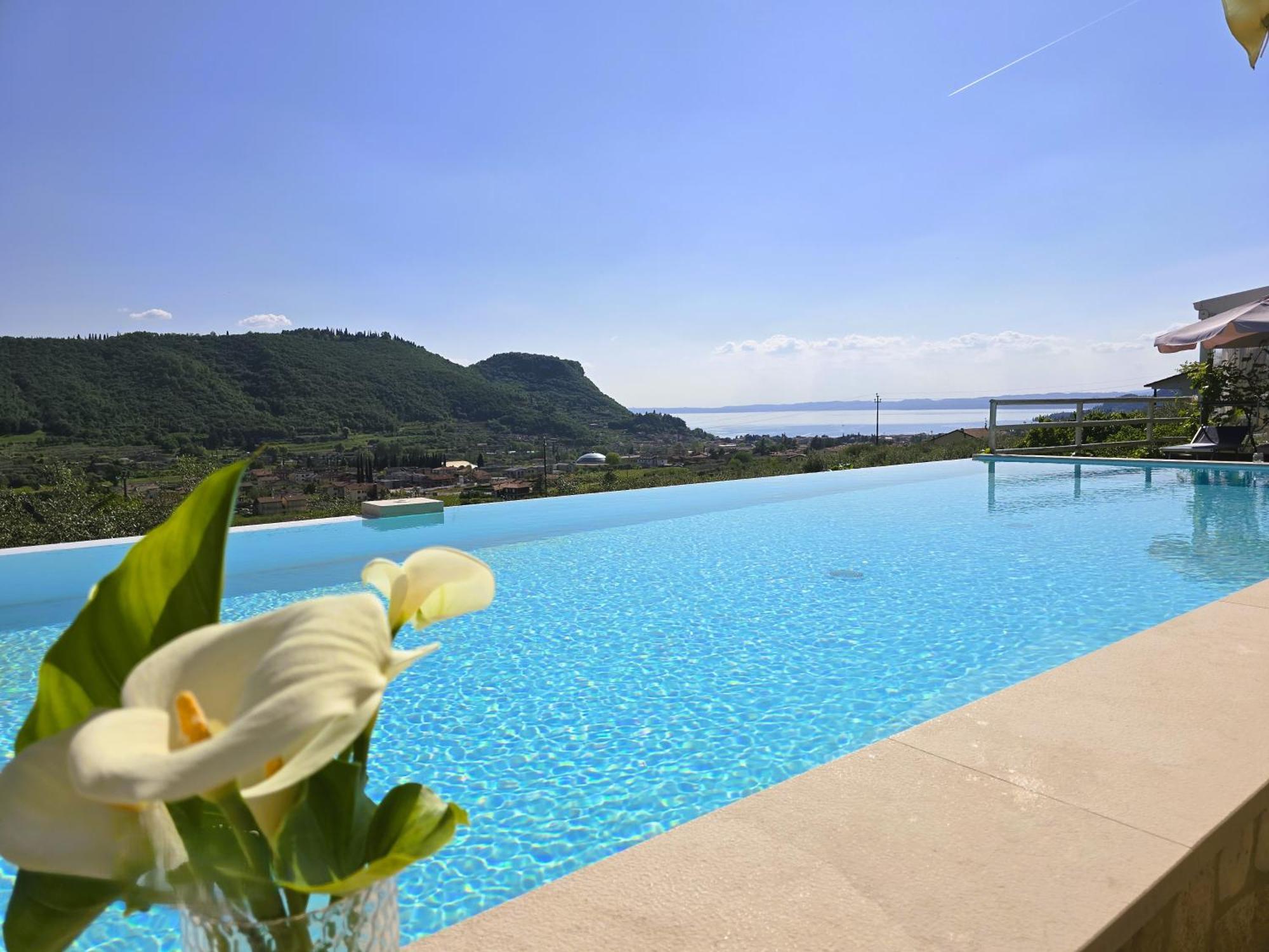 Relais Olivi Aparthotel