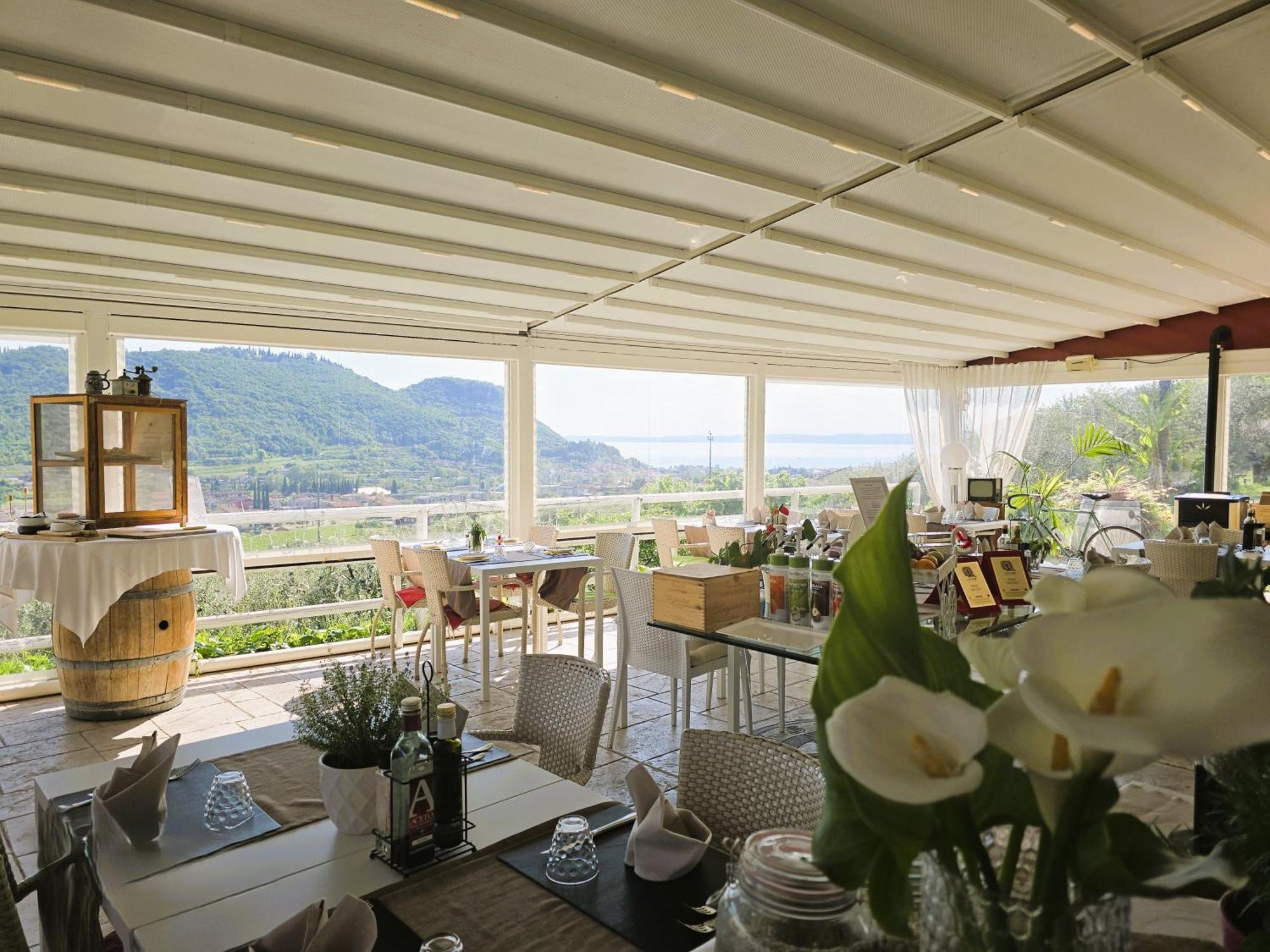 Aparthotel Relais Olivi Costermano sul Garda