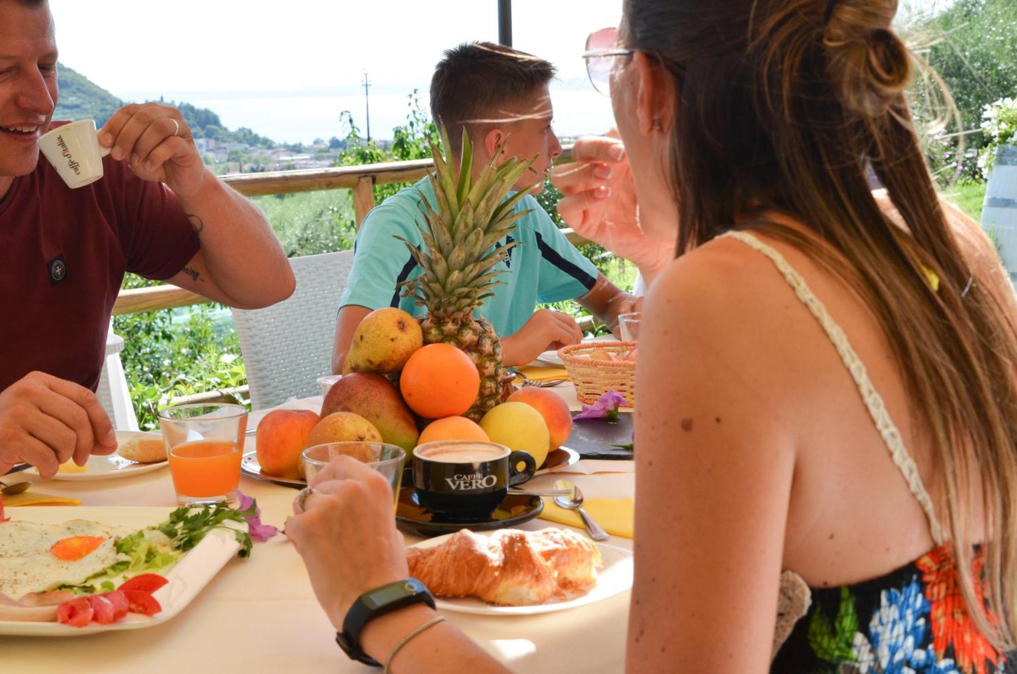 Relais Olivi Aparthotel 3*