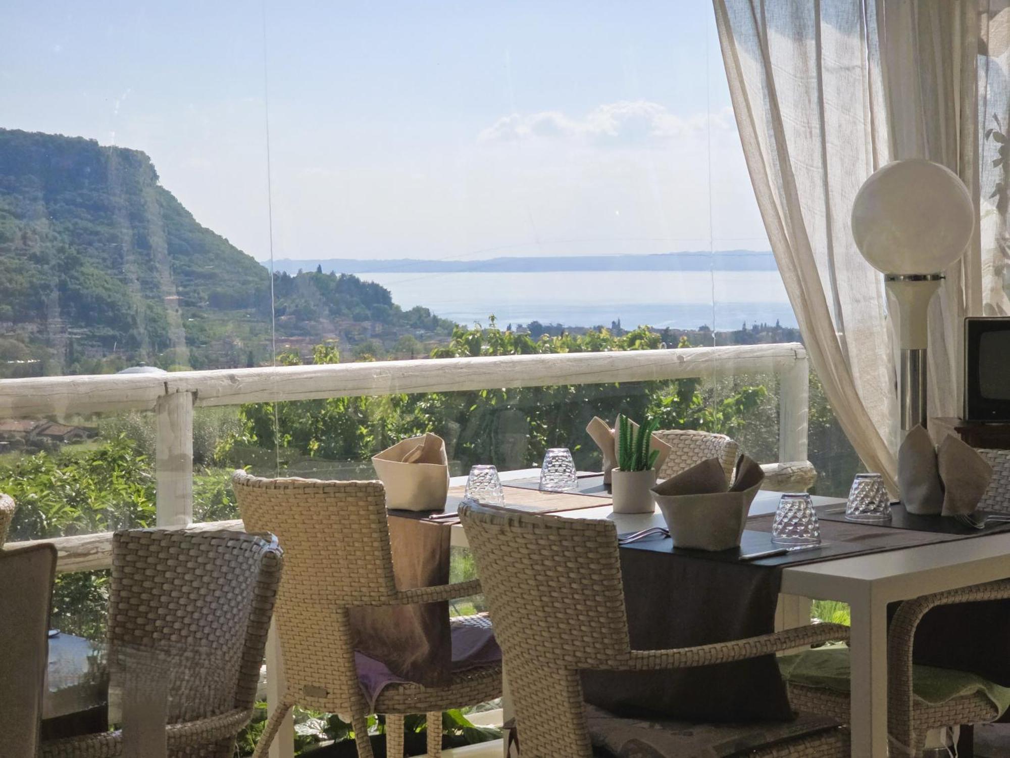 Aparthotel Relais Olivi 3*