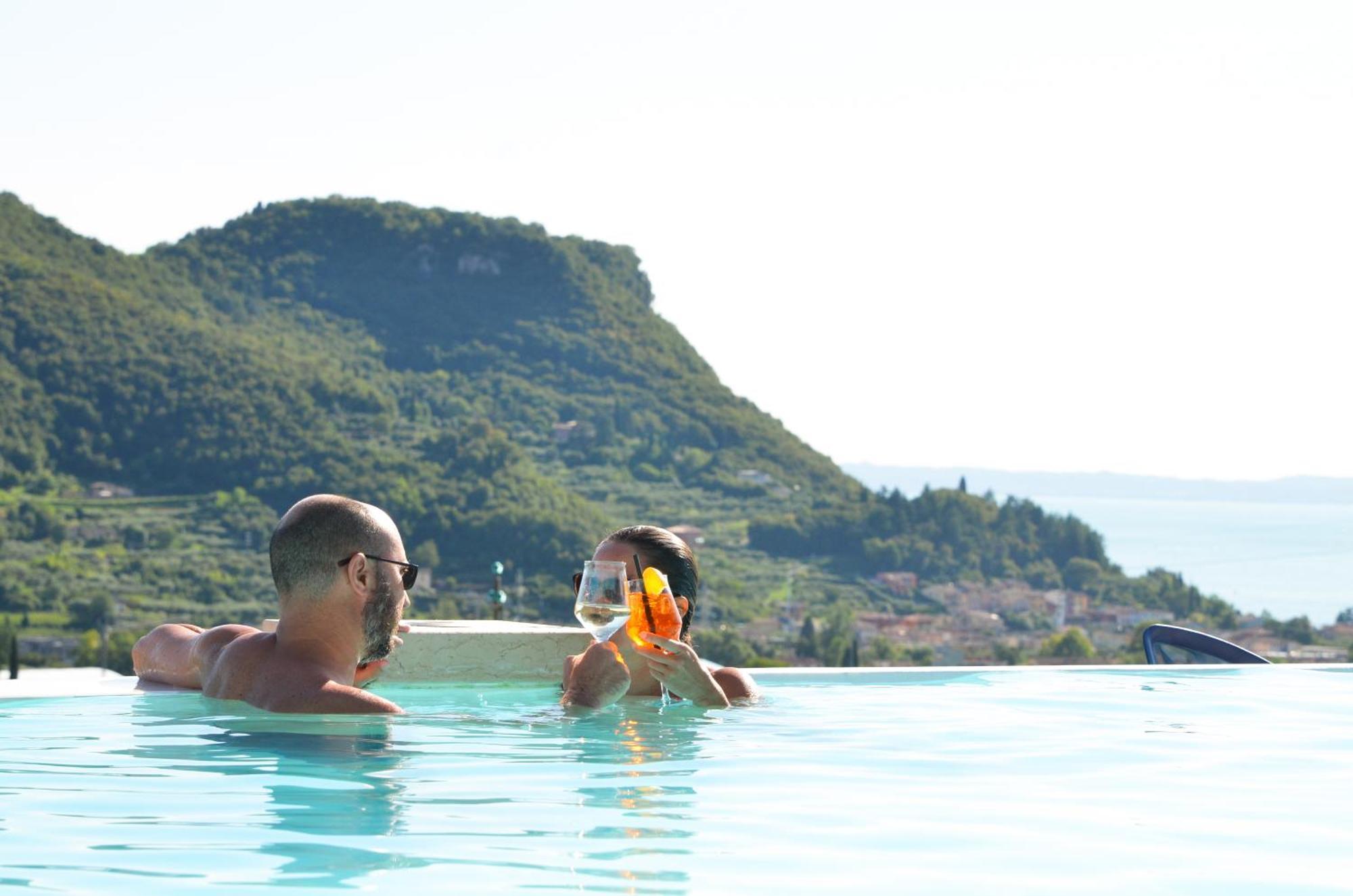Relais Olivi Costermano sul Garda