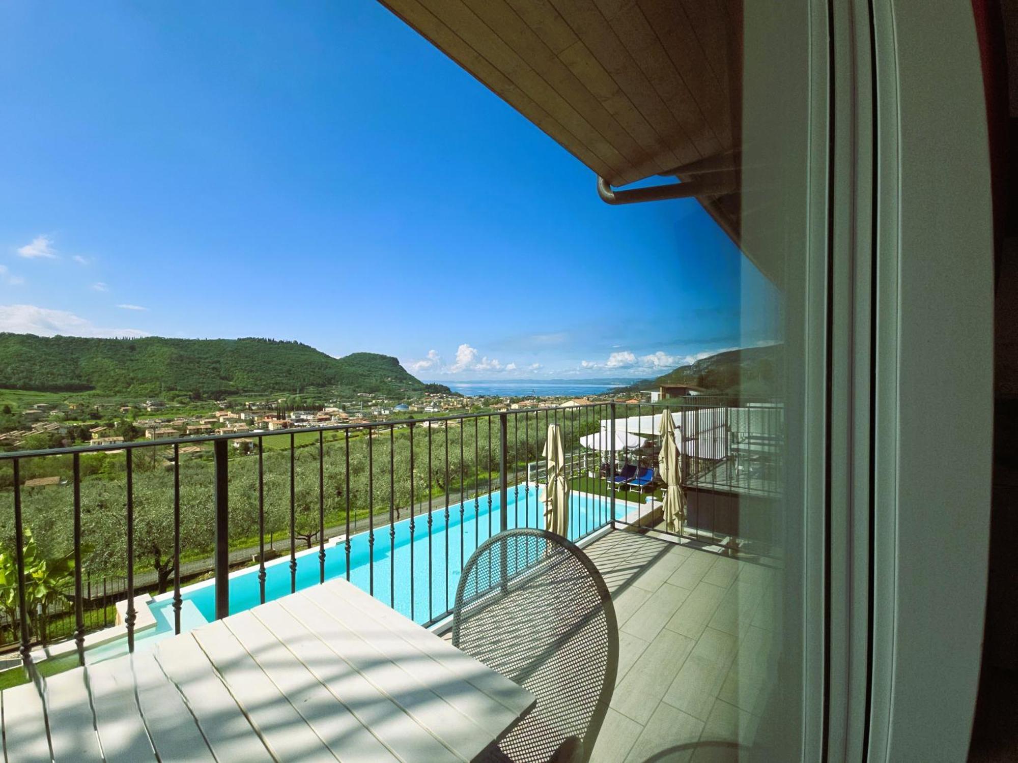 Appart hôtel Relais Olivi