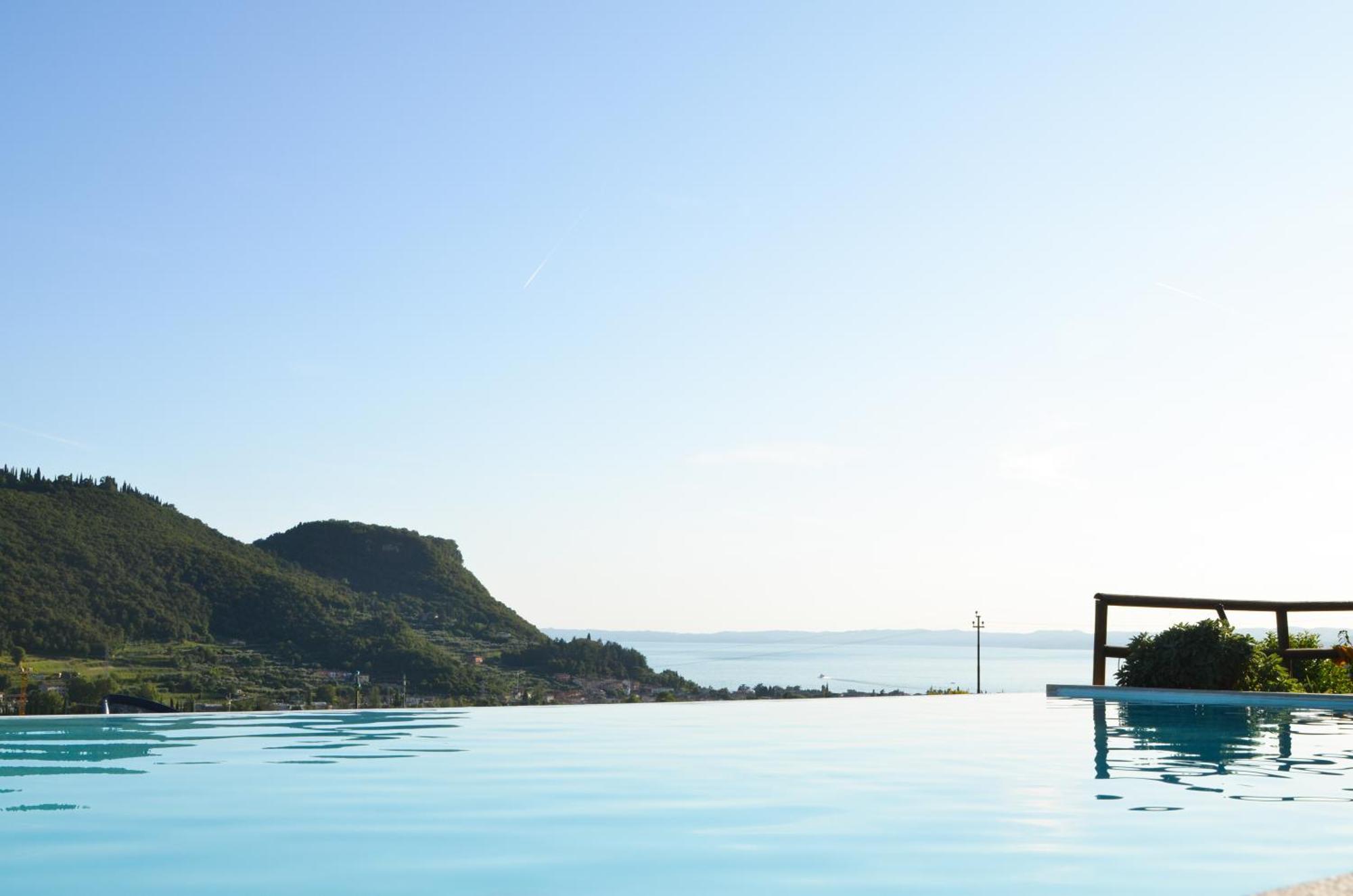 Relais Olivi Appart hôtel 3*