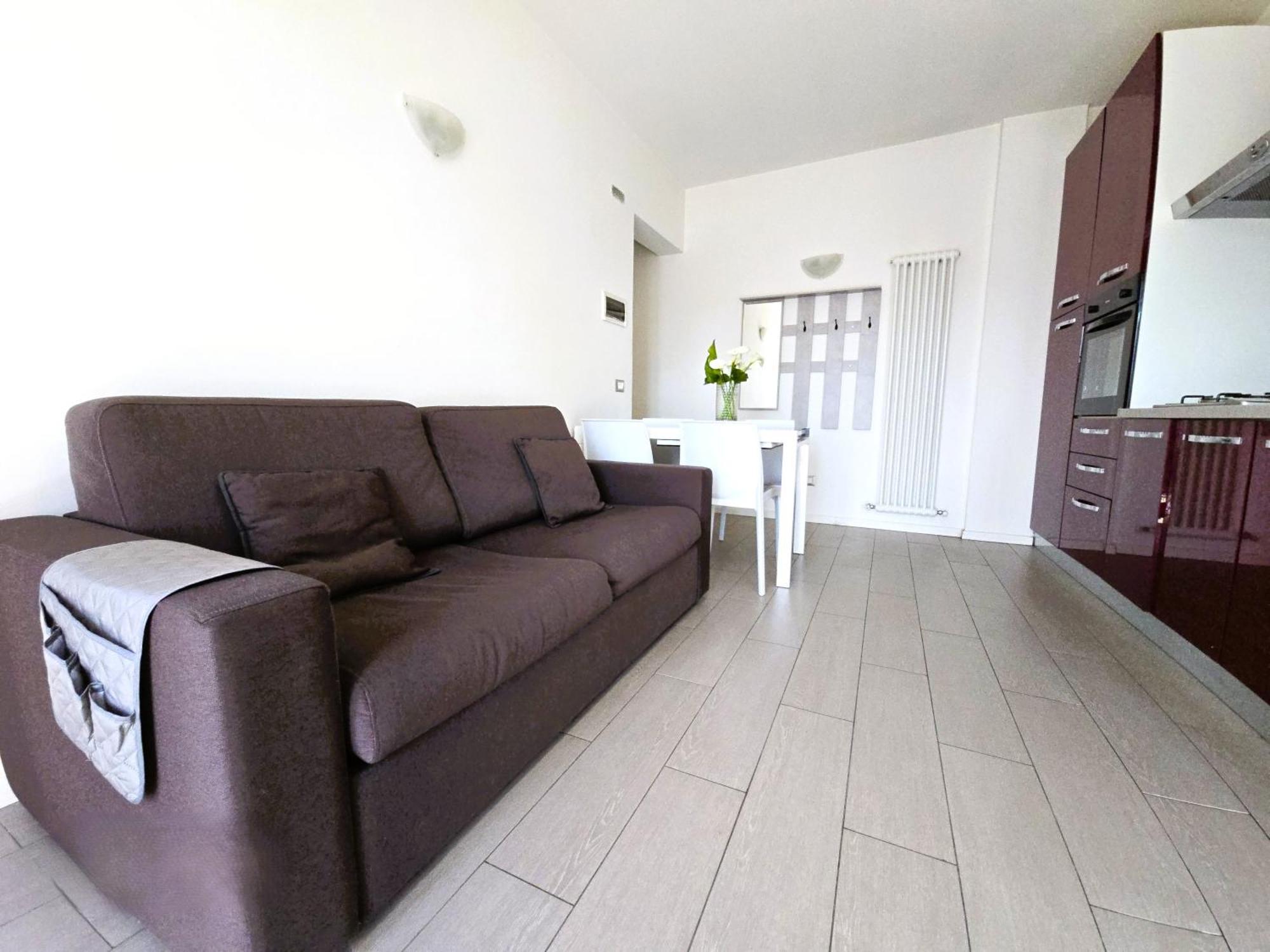 Aparthotel Relais Olivi