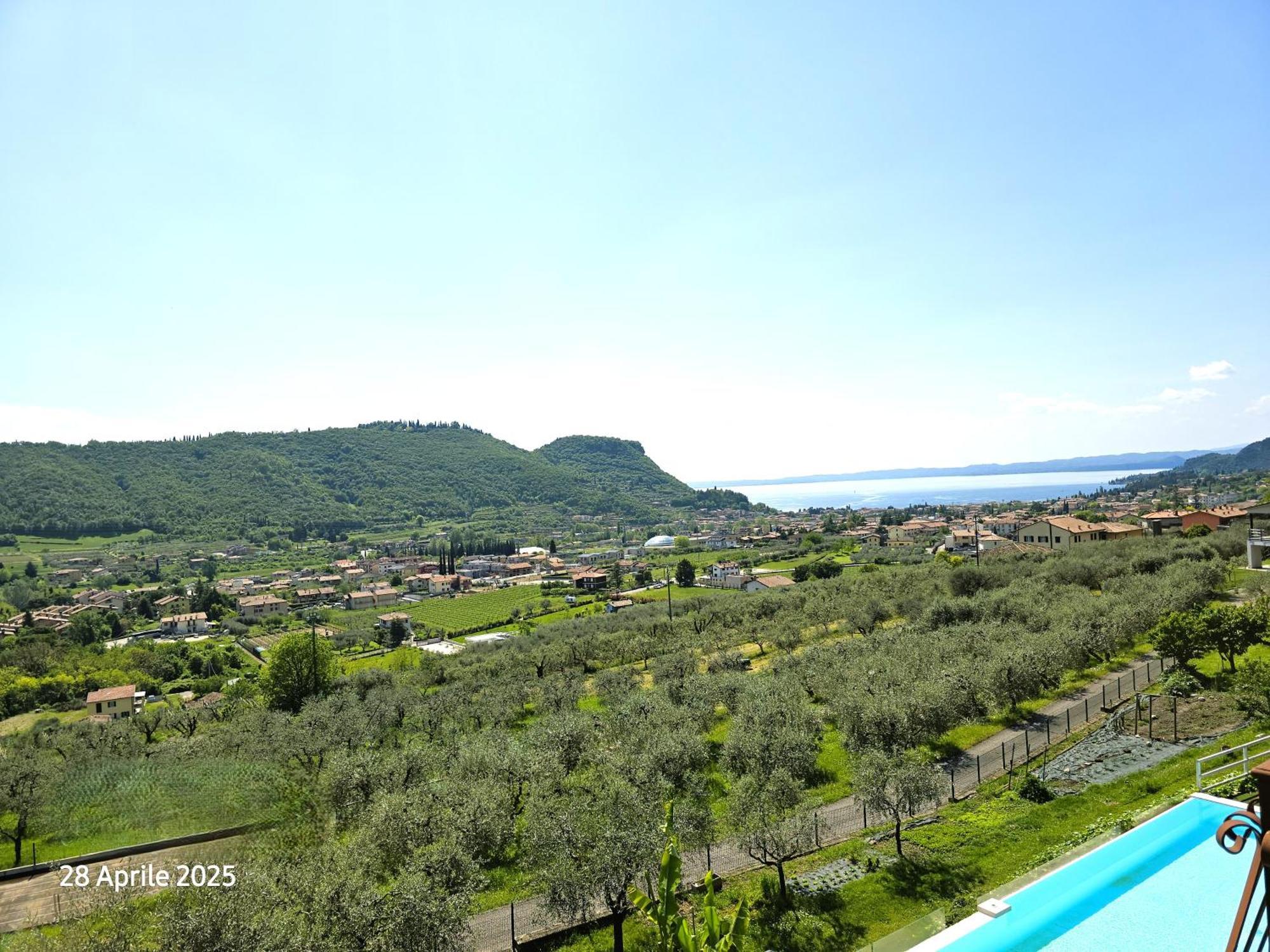 Relais Olivi