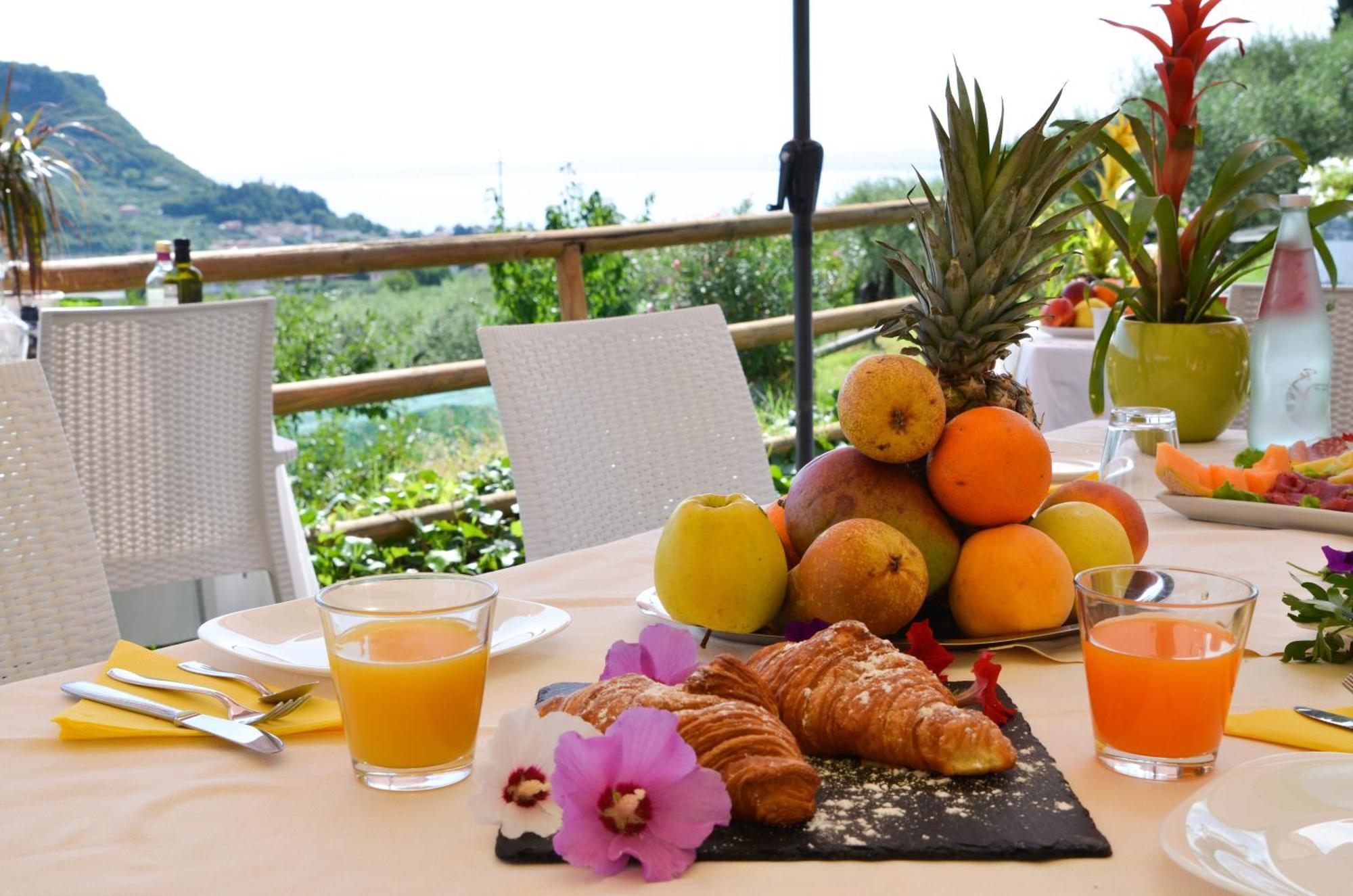 Appart hôtel Relais Olivi