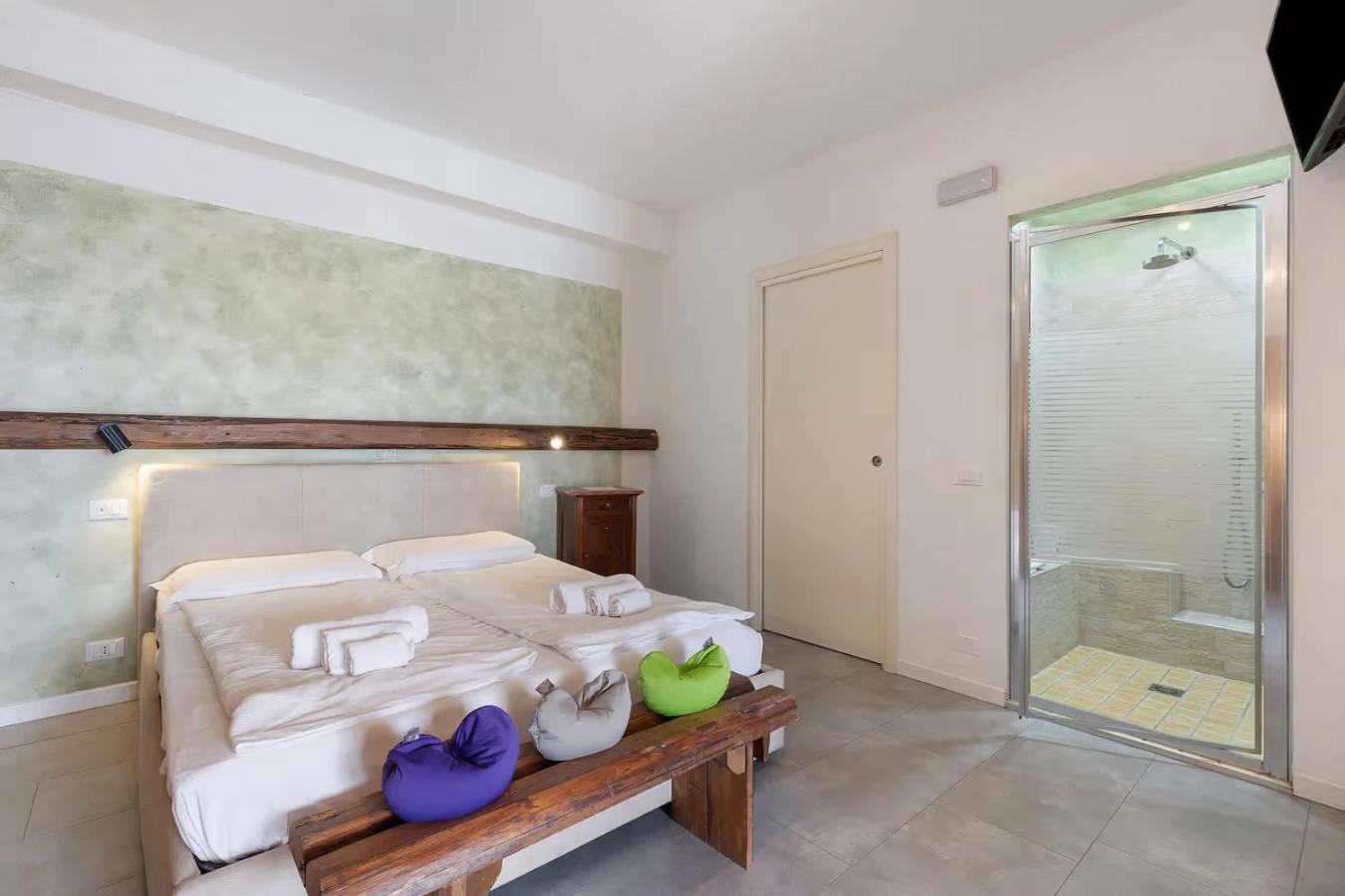 Relais Olivi Costermano sul Garda