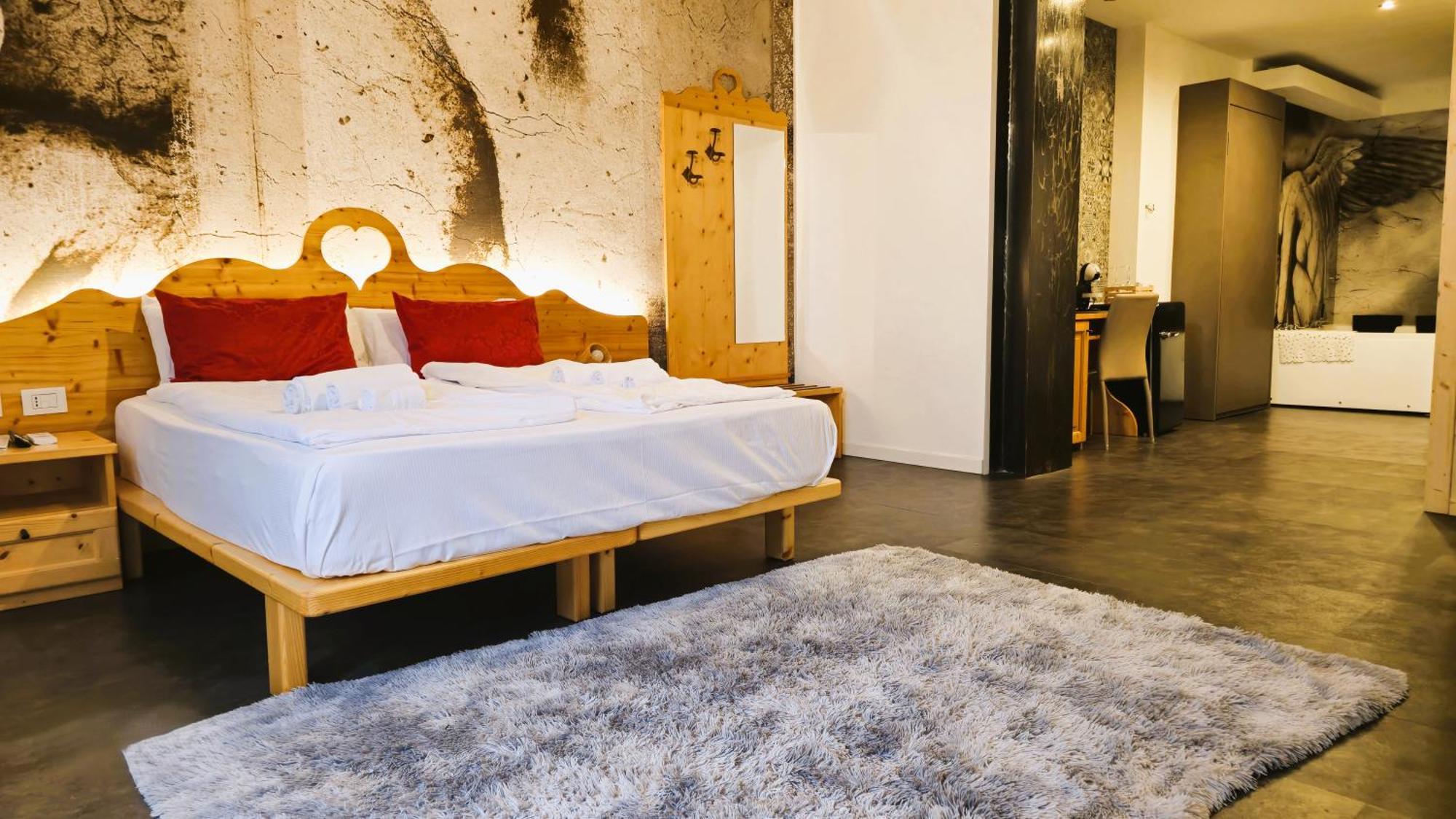 Aparthotel Relais Olivi