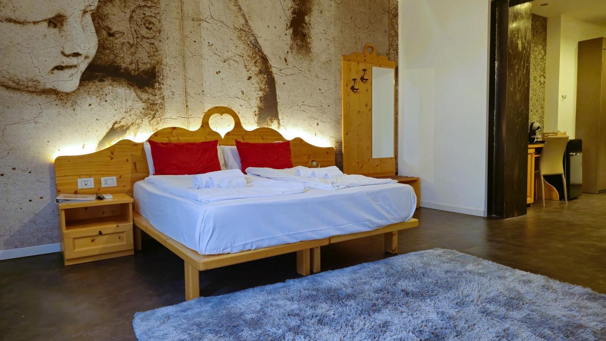 Relais Olivi Appart hôtel Costermano