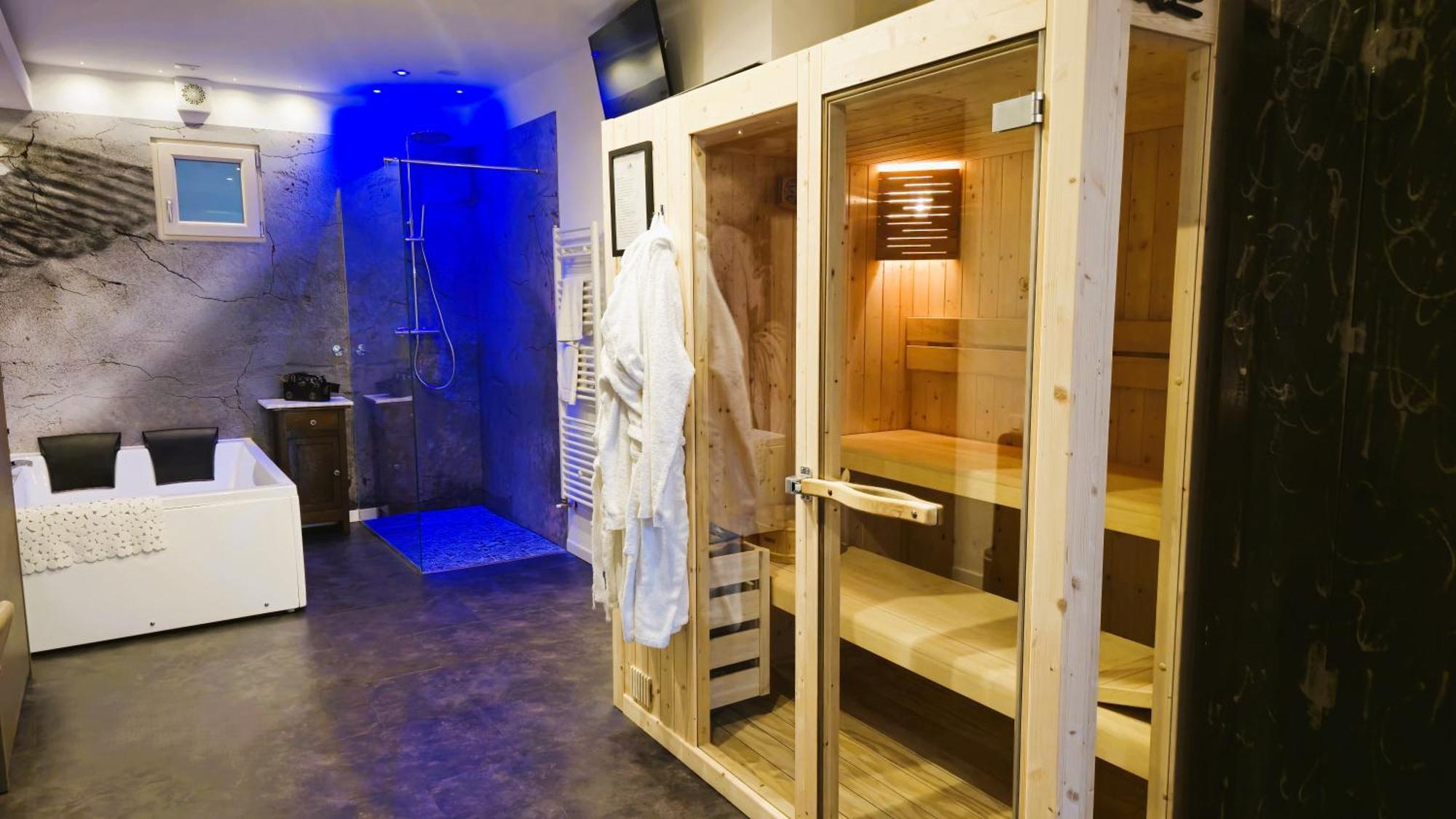 Relais Olivi Aparthotel 3*