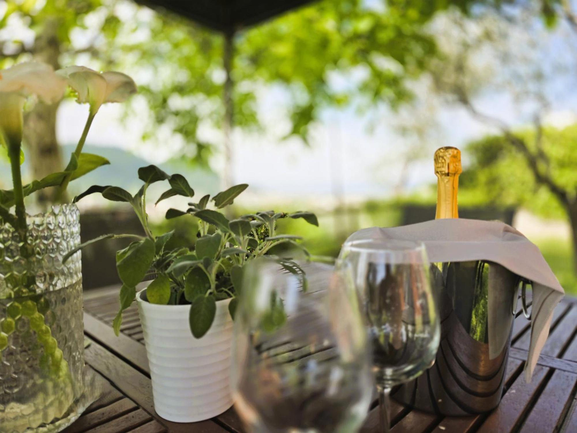 Relais Olivi Aparthotel Costermano sul Garda